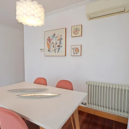 M De Mariposa Apartment