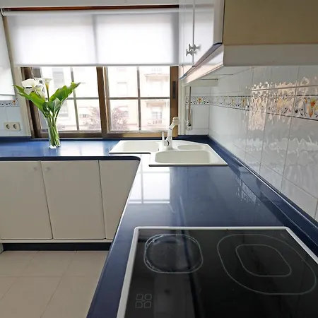 M De Mariposa Apartment *