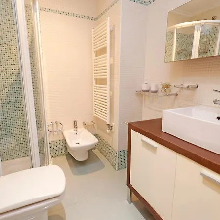 Apartment M De Mariposa *