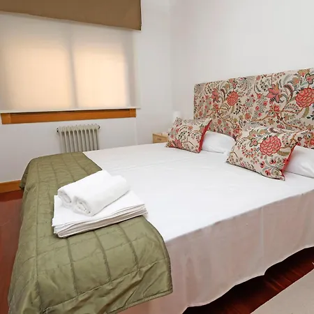 Apartment M De Mariposa Pontevedra