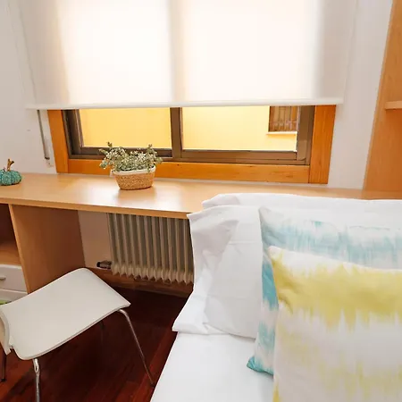 M De Mariposa Apartment *