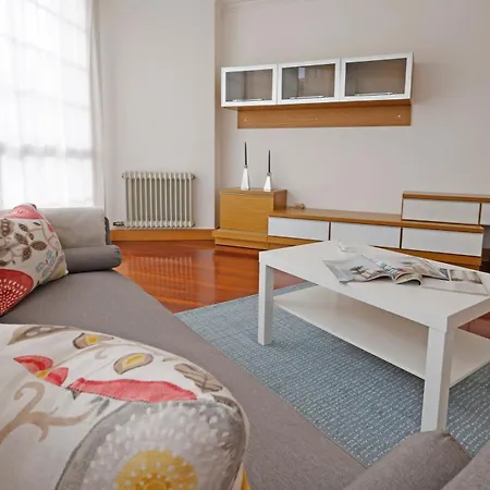 Apartment M De Mariposa *