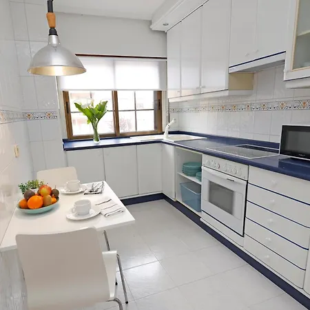 M De Mariposa Apartment Pontevedra