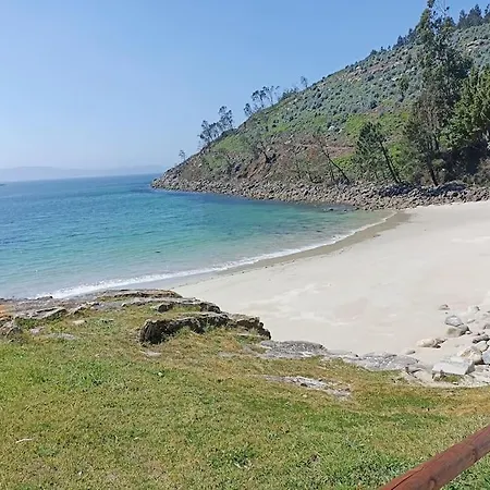 Casa Mirador A Granxa *