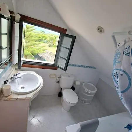 Holiday home Casa Mirador A Granxa *