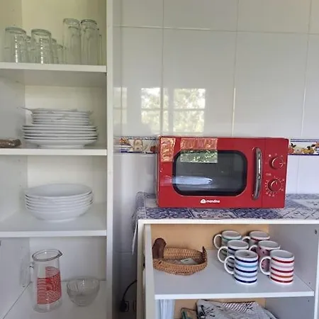 Casa Mirador A Granxa *