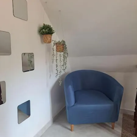 Casa Mirador A Granxa Pontevedra