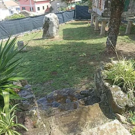 Casa Mirador A Granxa * Pontevedra