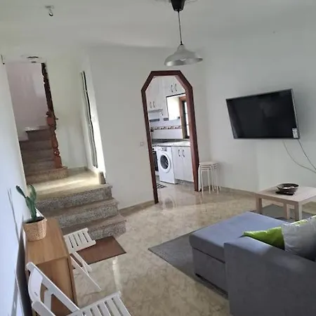 Holiday home Casa Mirador A Granxa *