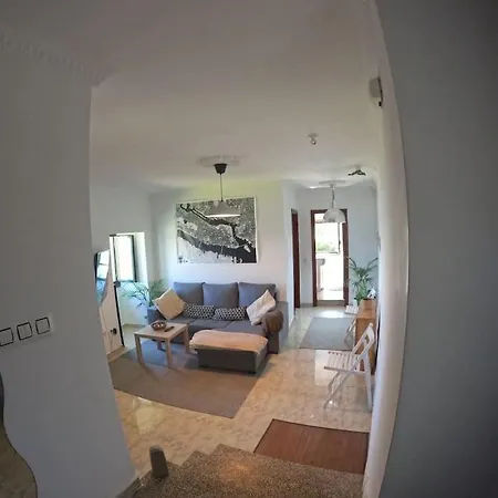 Holiday home Casa Mirador A Granxa Pontevedra