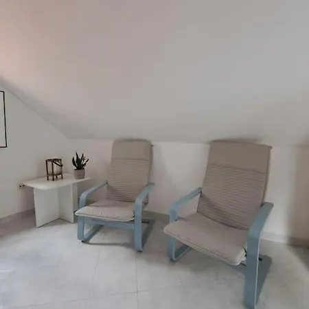 Casa Mirador A Granxa *