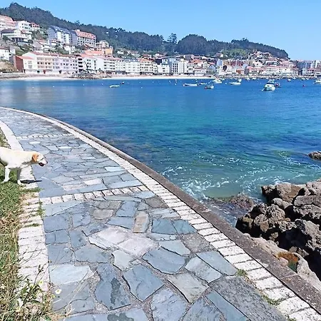 Casa Mirador A Granxa