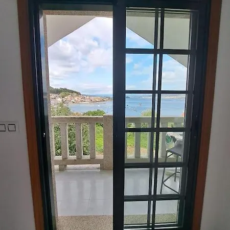 Holiday home Casa Mirador A Granxa Pontevedra