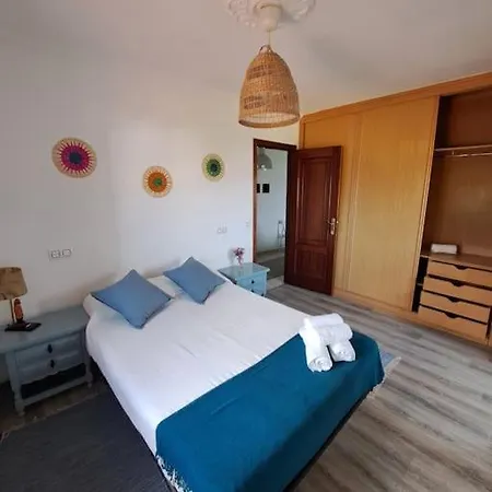 Casa Mirador A Granxa * Pontevedra
