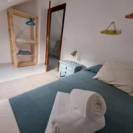 Casa Mirador A Granxa Holiday home *