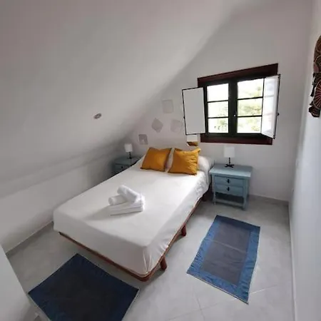 Holiday home Casa Mirador A Granxa Pontevedra