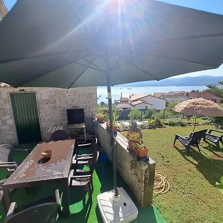 Casa Mirador A Granxa * Pontevedra