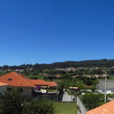 Casa Moderna 10 En Sanxenxo Cerca De La Playa * Pontevedra