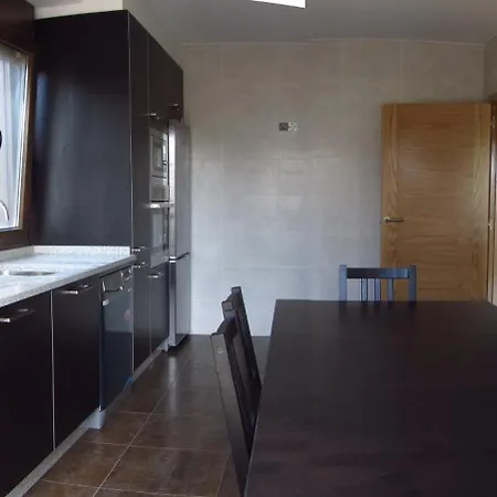 Casa Moderna 10 En Sanxenxo Cerca De La Playa Holiday home