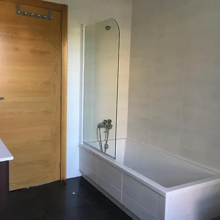 Casa Moderna 10 En Sanxenxo Cerca De La Playa Holiday home Pontevedra