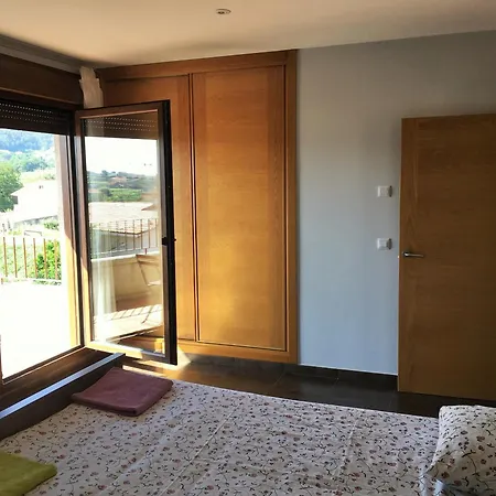 Casa Moderna 10 En Sanxenxo Cerca De La Playa Holiday home