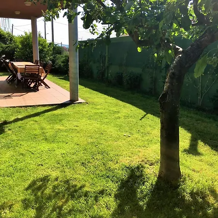 Casa Moderna 10 En Sanxenxo Cerca De La Playa Holiday home