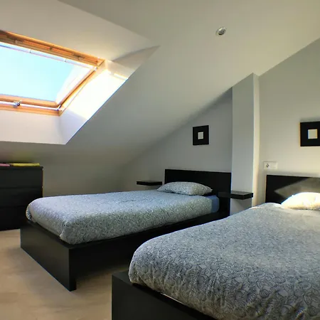 Casa Moderna 10 En Sanxenxo Cerca De La Playa