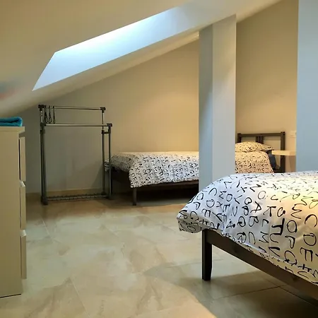 Casa Moderna 10 En Sanxenxo Cerca De La Playa