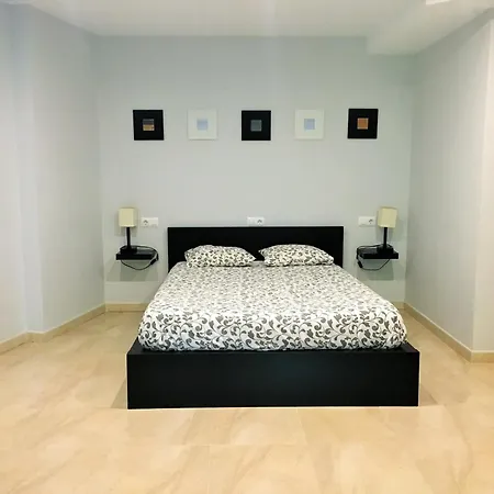 Holiday home Casa Moderna 10 En Sanxenxo Cerca De La Playa