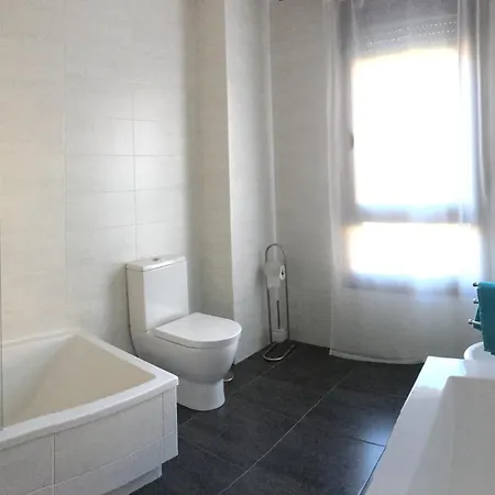 Holiday home Casa Moderna 10 En Sanxenxo Cerca De La Playa Pontevedra