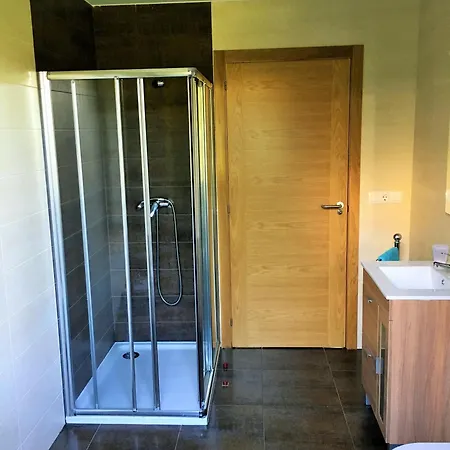 Casa Moderna 10 En Sanxenxo Cerca De La Playa Pontevedra