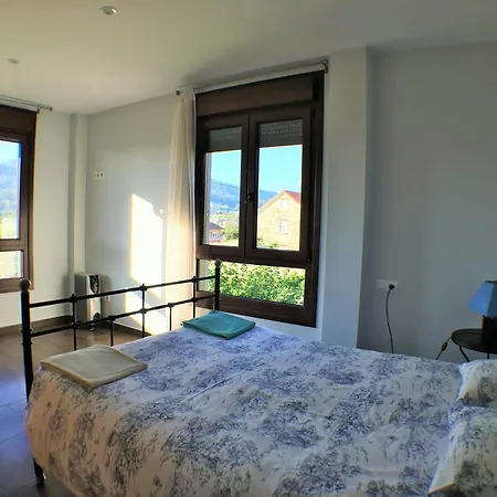 Casa Moderna 10 En Sanxenxo Cerca De La Playa *