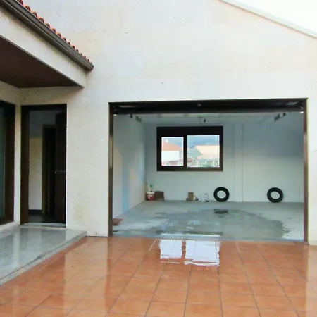 Casa Moderna 10 En Sanxenxo Cerca De La Playa
