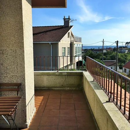 Holiday home Casa Moderna 10 En Sanxenxo Cerca De La Playa *