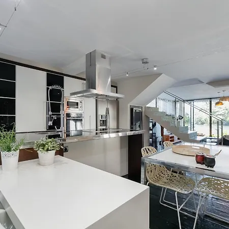 Espectacular Casa Vilaboa Holiday home Pontevedra