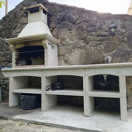 A Vina De Lina. Con Piscina Y Finca. * Pontevedra