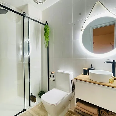 Apartment -new Loft Centro Pontevedra