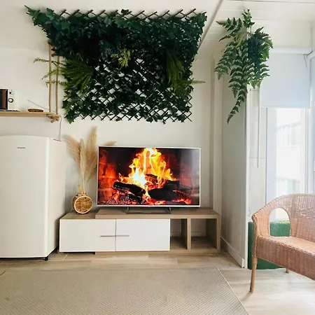 -new Loft Centro