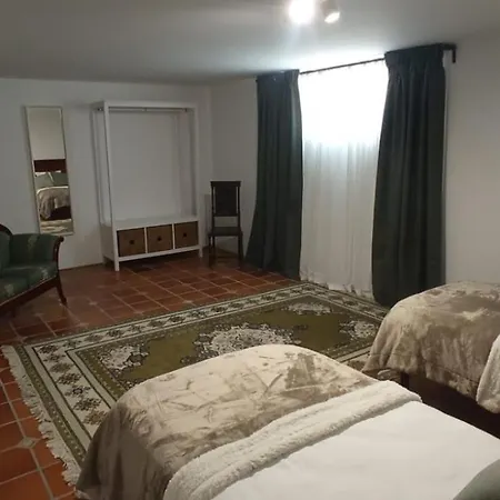 Guest house Green Garden House