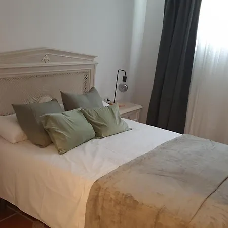 Green Garden House Guest house *