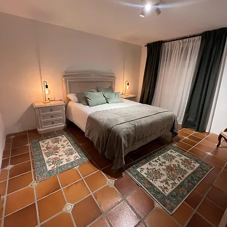 Green Garden House Guest house *