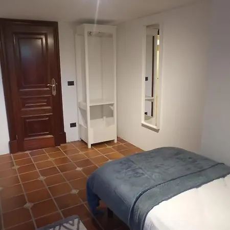 Green Garden House Guest house *