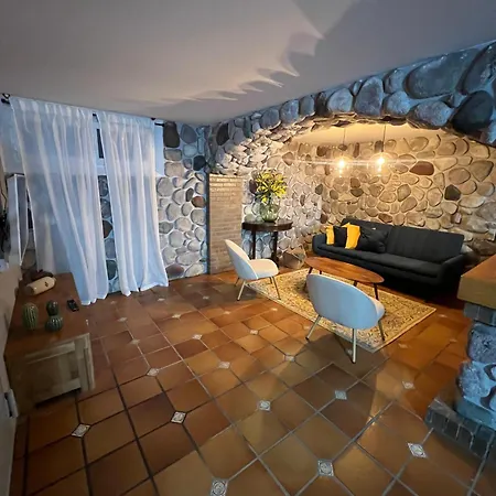 Green Garden House * Pontevedra