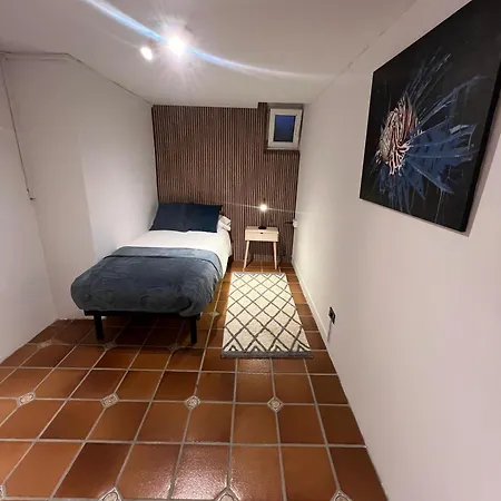 Green Garden House Guest house Pontevedra