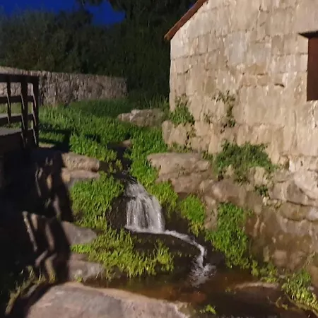 Green Garden House Guest house Pontevedra
