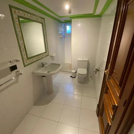 Green Garden House