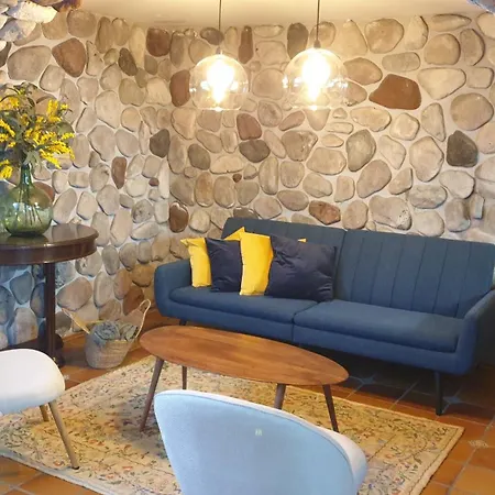 Green Garden House