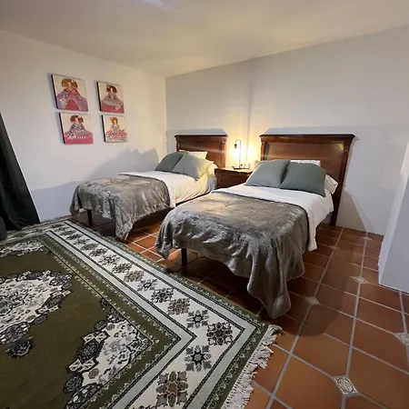 Green Garden House Guest house *