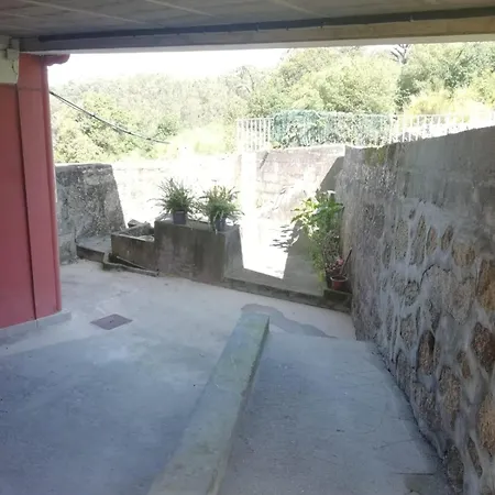 Casa Con Espectaculares Vistas Holiday home