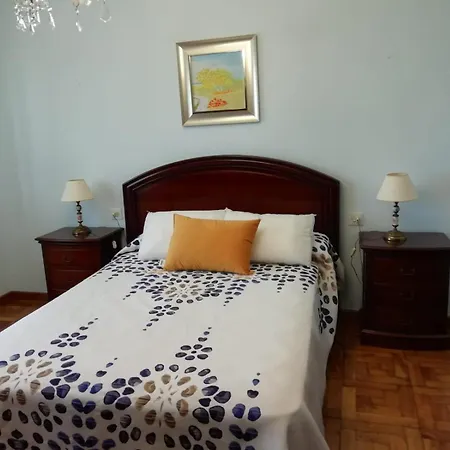 Holiday home Casa Con Espectaculares Vistas *